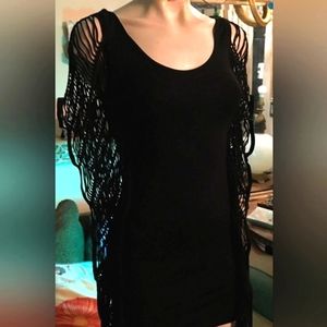 Bebe Cocktail Dress